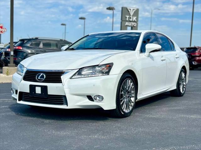 2014 Lexus GS 350 Base 4dr Sedan for sale in Omaha, NE