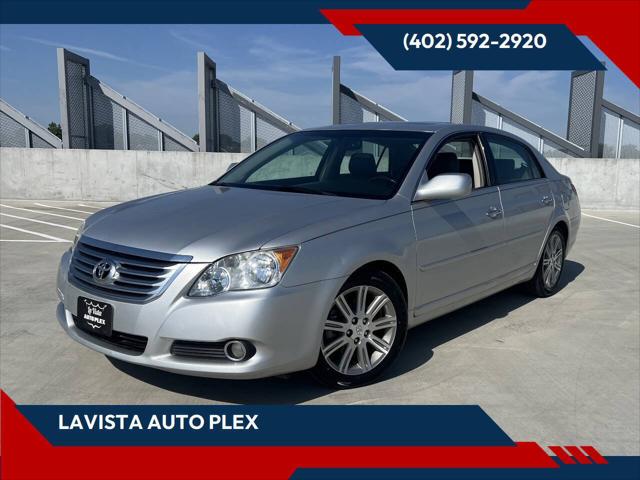2008 Toyota Avalon Limited for sale in La Vista, NE