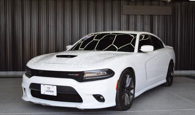 2019 Dodge Charger GT RWD for sale in Phoenix, AZ