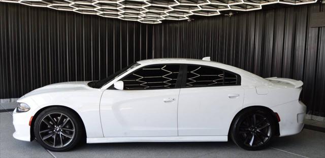 2019 Dodge Charger GT RWD