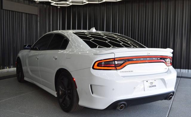 2019 Dodge Charger GT RWD