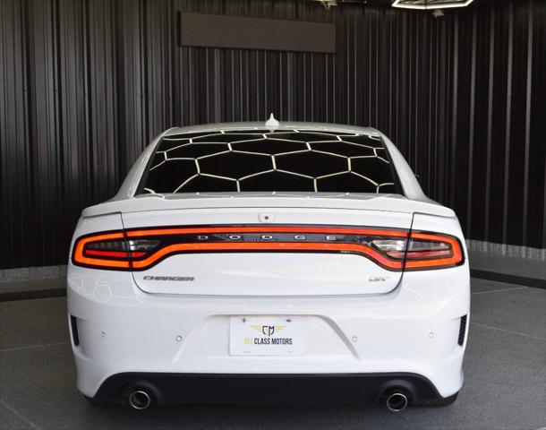 2019 Dodge Charger GT RWD