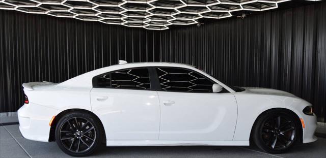 2019 Dodge Charger GT RWD