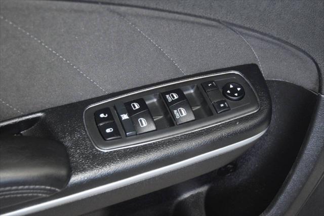 2019 Dodge Charger GT RWD
