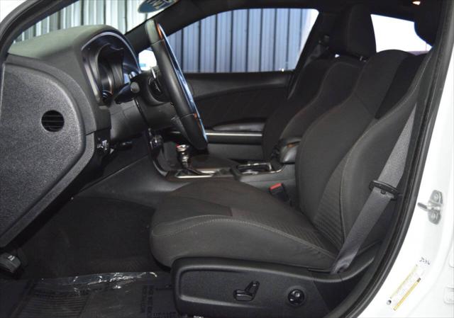 2019 Dodge Charger GT RWD