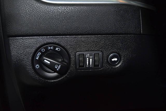 2019 Dodge Charger GT RWD