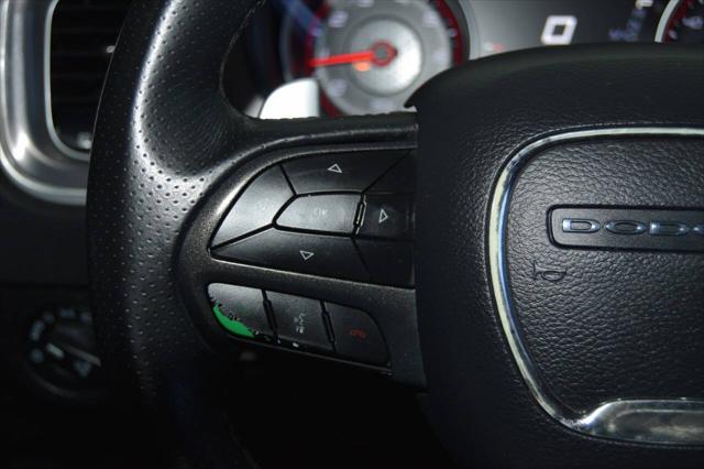 2019 Dodge Charger GT RWD