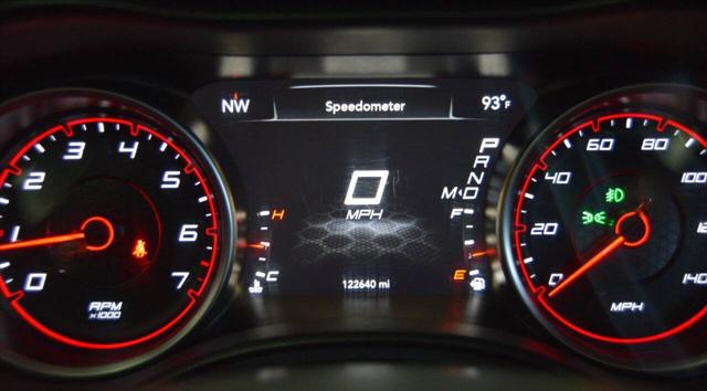 2019 Dodge Charger GT RWD