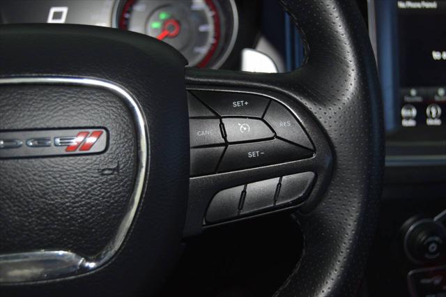 2019 Dodge Charger GT RWD