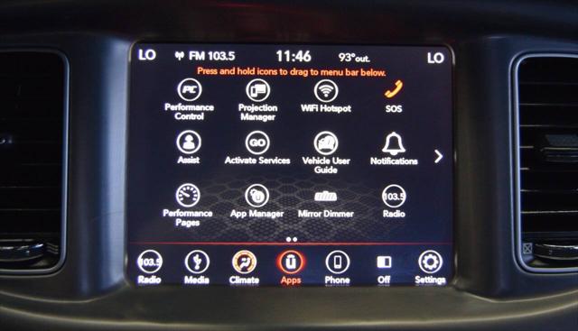 2019 Dodge Charger GT RWD