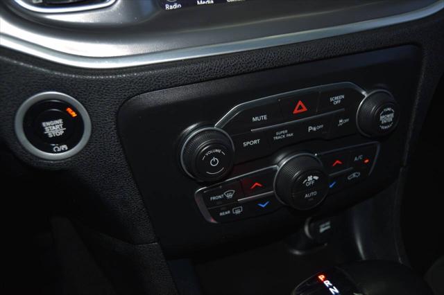 2019 Dodge Charger GT RWD