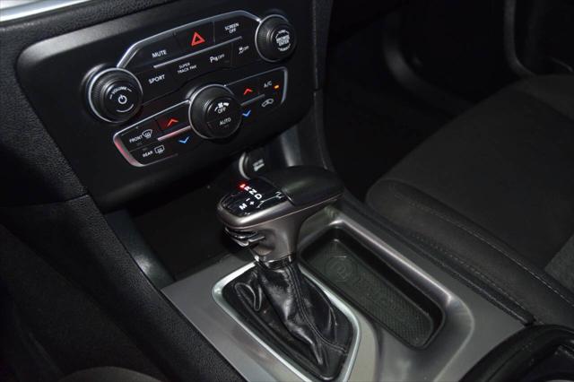 2019 Dodge Charger GT RWD