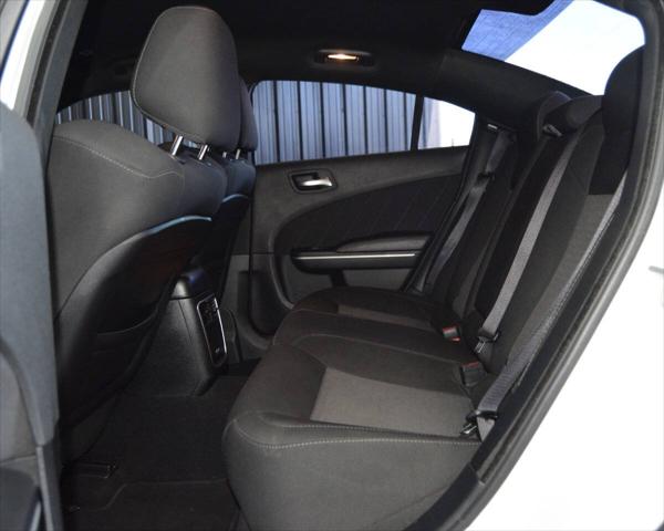 2019 Dodge Charger GT RWD