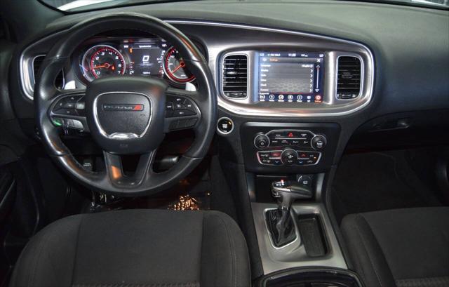 2019 Dodge Charger GT RWD