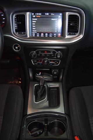2019 Dodge Charger GT RWD