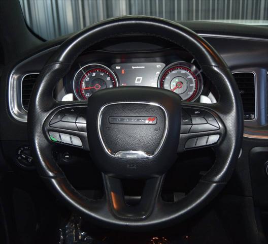 2019 Dodge Charger GT RWD