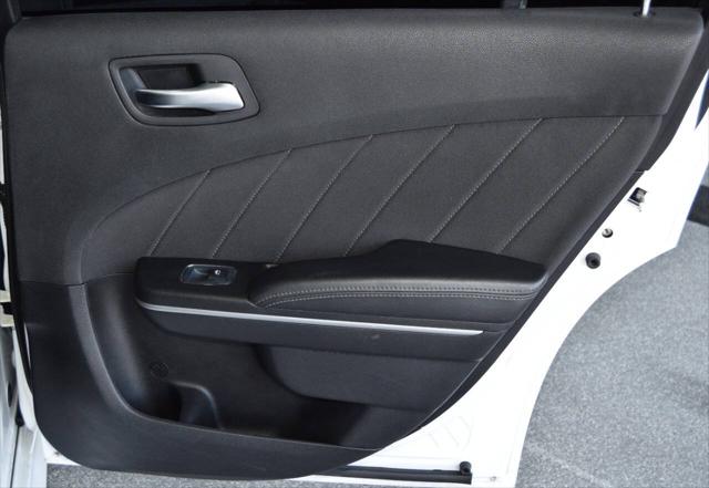 2019 Dodge Charger GT RWD