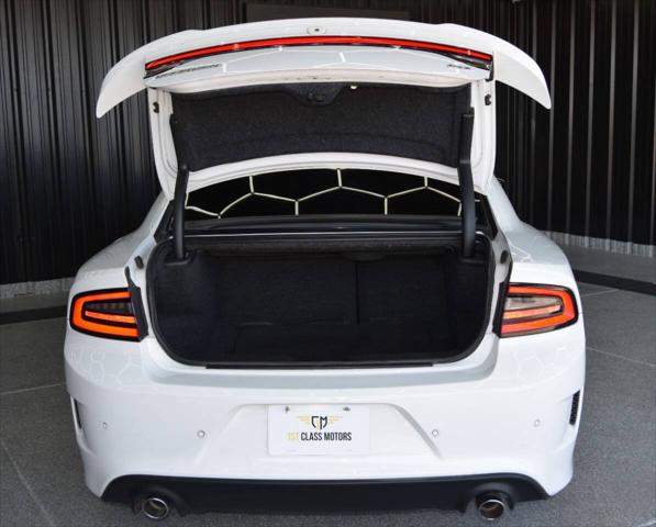 2019 Dodge Charger GT RWD