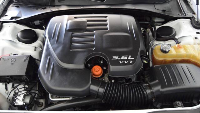 2019 Dodge Charger GT RWD