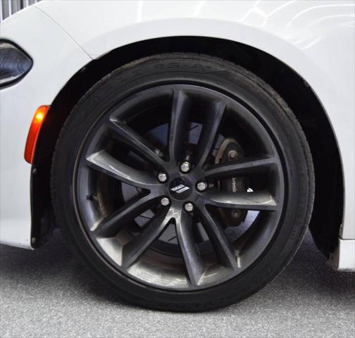 2019 Dodge Charger GT RWD