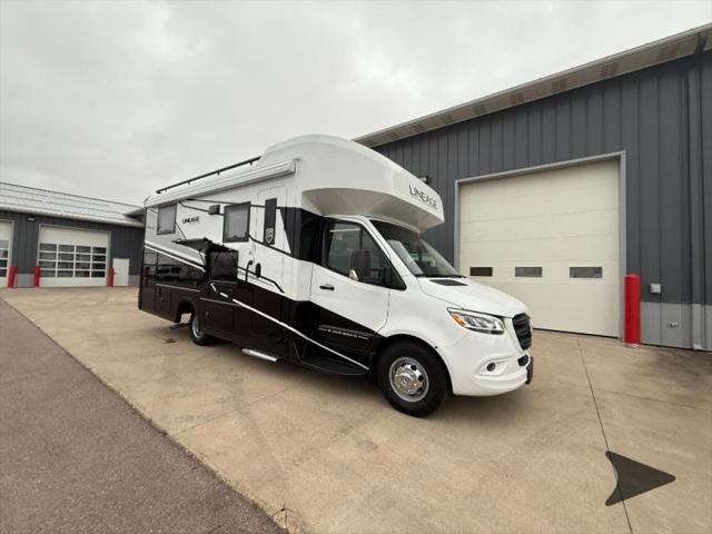 2026 Mercedes-Benz Sprinter 4500 Chassis Standard Roof 4-Cyl Diesel HO for sale in Eldridge, IA