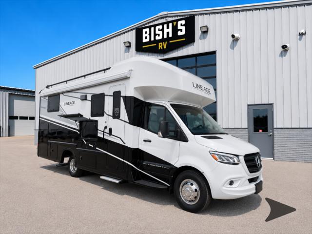 2026 Mercedes-Benz Sprinter 4500 Chassis Standard Roof 4-Cyl Diesel HO for sale in Eldridge, IA