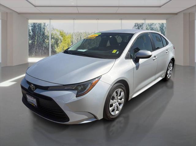 2024 Toyota Corolla LE for sale in Fresno, CA