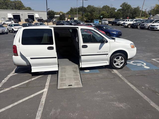 2008 Chevrolet Uplander LS for sale in Belton, MO