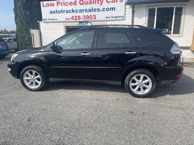 2009 Lexus RX 350 Base AWD 4dr SUV for sale in Mount Vernon, WA