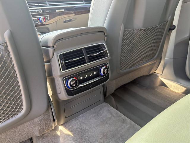 2017 Audi Q7 3.0T Premium