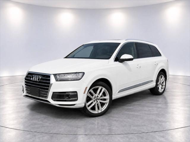 2017 Audi Q7 3.0T Premium for sale in Monroe, MI