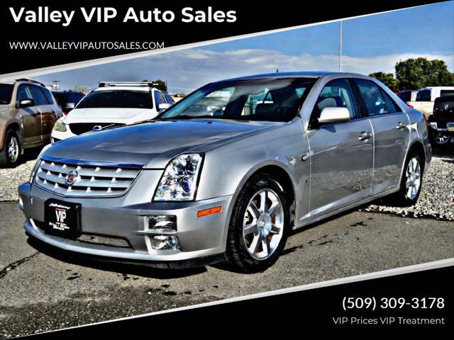2006 Cadillac STS V6 for sale in Spokane Valley, WA