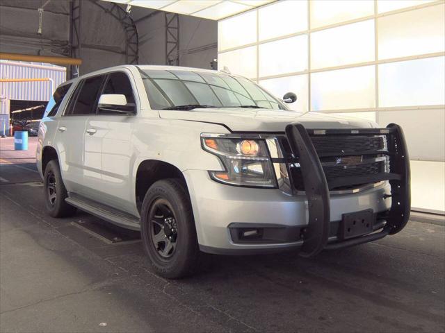 2019 Chevrolet Tahoe Commercial Fleet for sale in Kansas City, MO