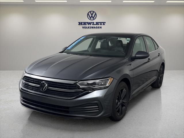 2024 Volkswagen Jetta 1.5T SE for sale in Georgetown, TX