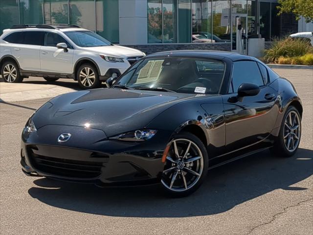 2023 Mazda MX-5 Grand Touring for sale in Valencia, CA