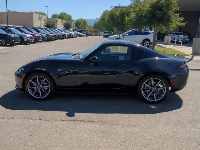 2023 Mazda MX-5 Grand Touring