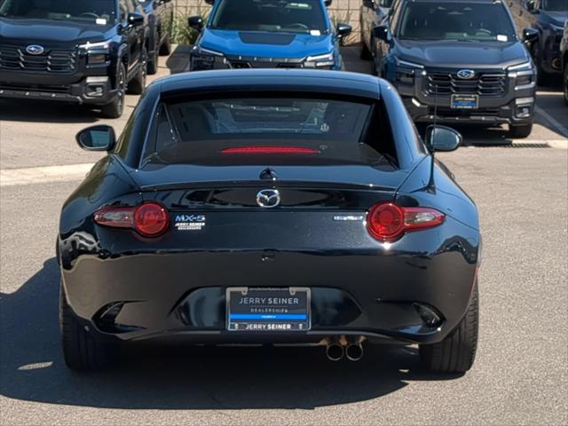 2023 Mazda MX-5 Grand Touring