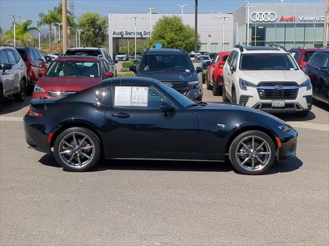 2023 Mazda MX-5 Grand Touring