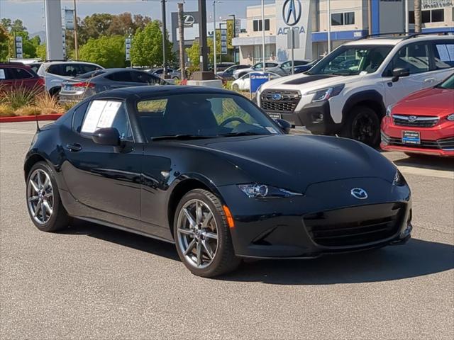 2023 Mazda MX-5 Grand Touring