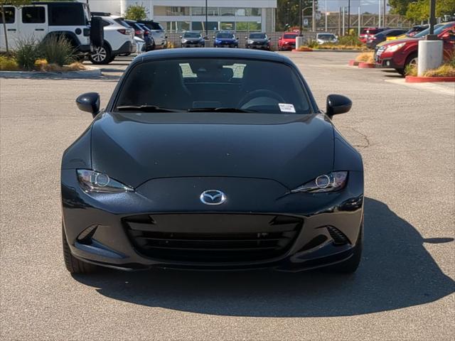 2023 Mazda MX-5 Grand Touring