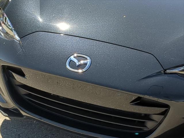 2023 Mazda MX-5 Grand Touring