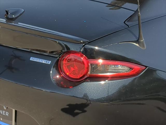 2023 Mazda MX-5 Grand Touring