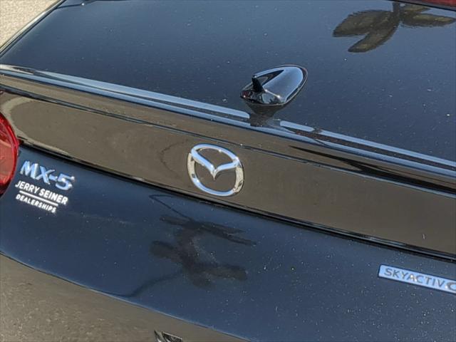 2023 Mazda MX-5 Grand Touring