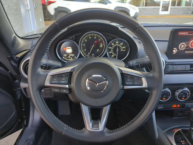 2023 Mazda MX-5 Grand Touring