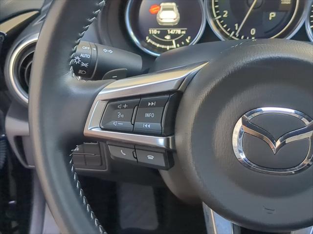 2023 Mazda MX-5 Grand Touring