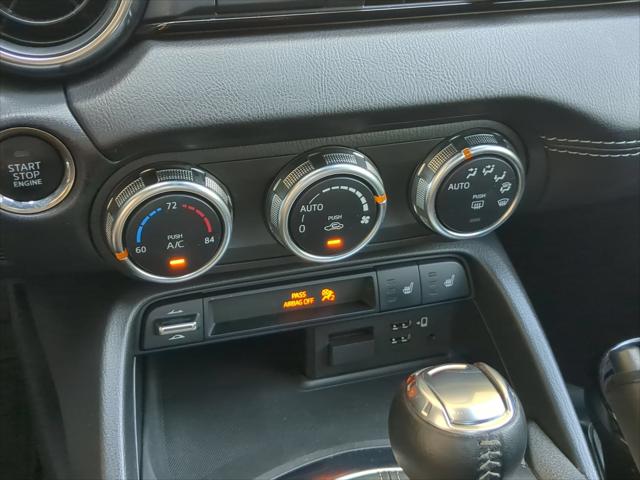2023 Mazda MX-5 Grand Touring