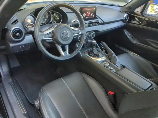 2023 Mazda MX-5 Grand Touring