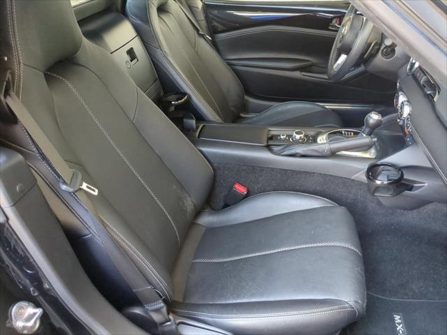 2023 Mazda MX-5 Grand Touring