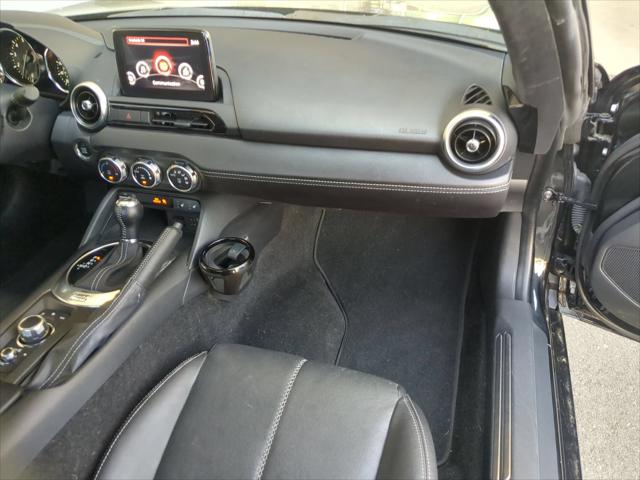 2023 Mazda MX-5 Grand Touring