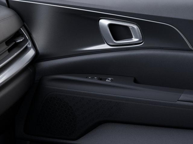 2027 Kia Carnival EX